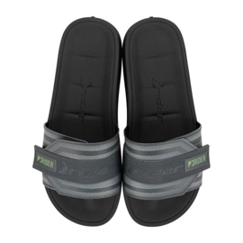 Rider Walk Flaps 12394bb536 grigio 2