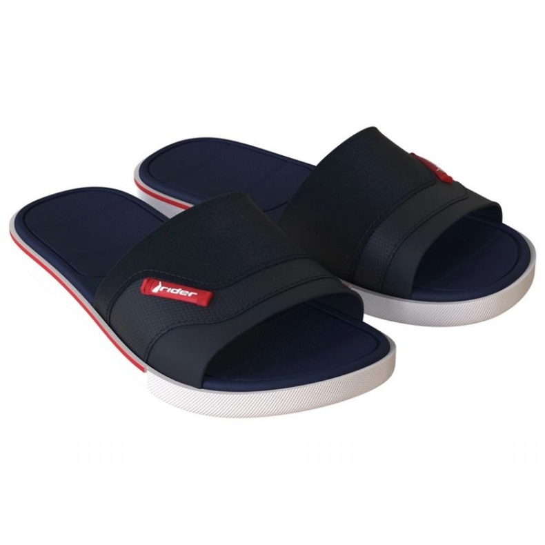 Rider Flap di spin del pilota 11795be655 blu 1