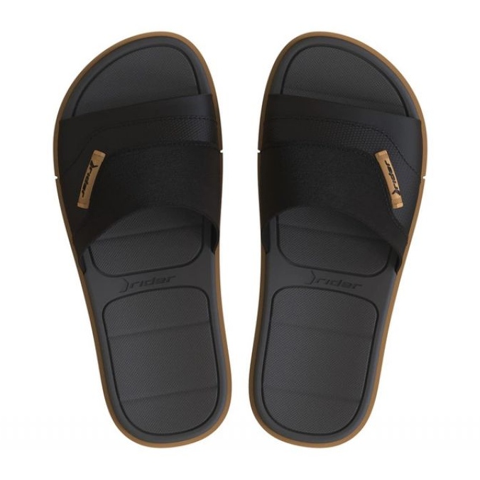 Rider Flap di spin del pilota 11795BI021 nero 2