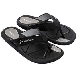Rider giapponese R Lina Plus II 11315BD266 nero 1