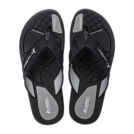 Rider giapponese R Lina Plus II 11315BD266 nero 2
