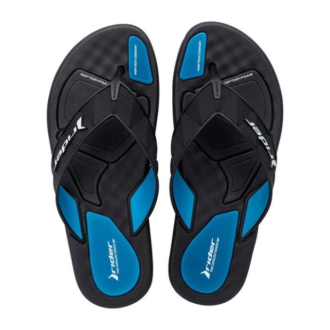 Rider giapponese R Lina Plus II 11315BD267 nero 2