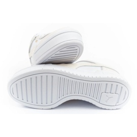 PUMA PRO SPORT SCHIE 379871 02 bianco 5