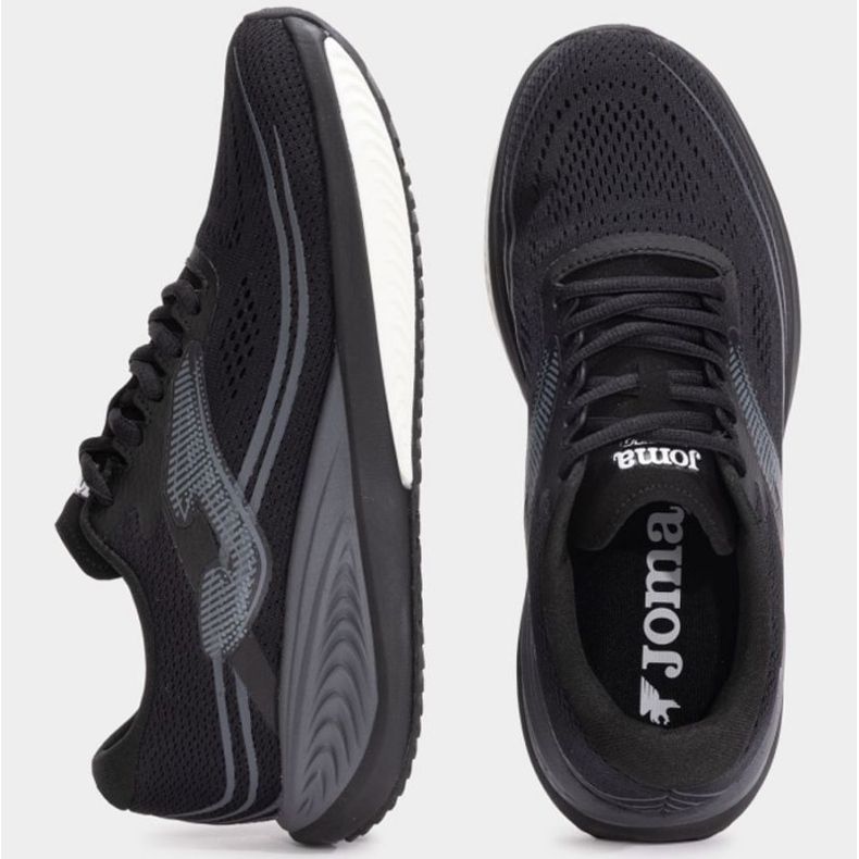 Scarpe da corsa joma titanio rtitaw2501 nero 2