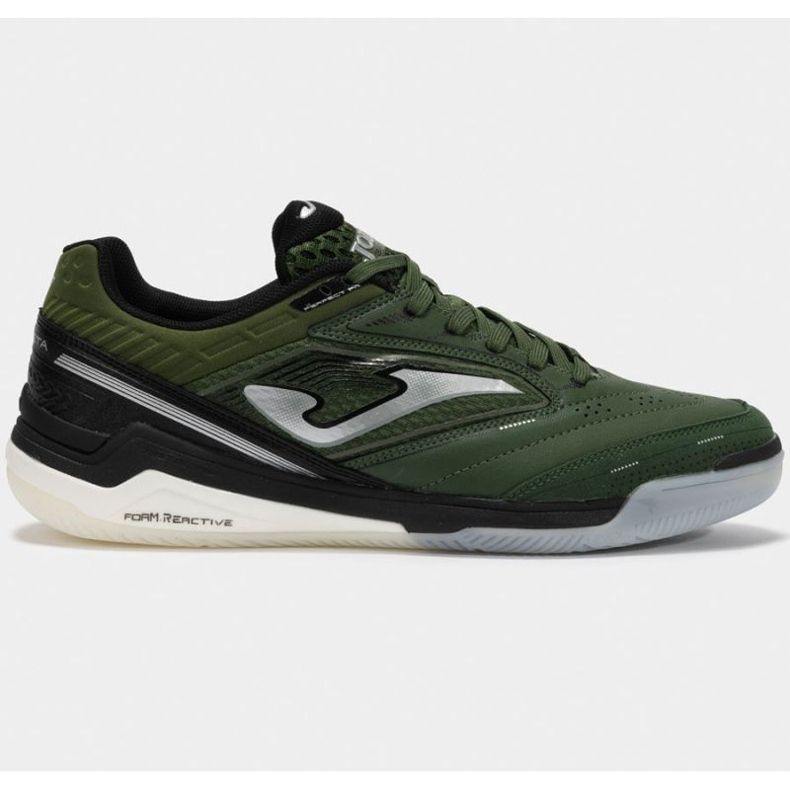 Joma Gambeta Football Shoes 2523 in Gamw2523in verde 1