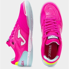Scarpe da calcio Joma Top Flex 2510 Topw2510in rosa 2