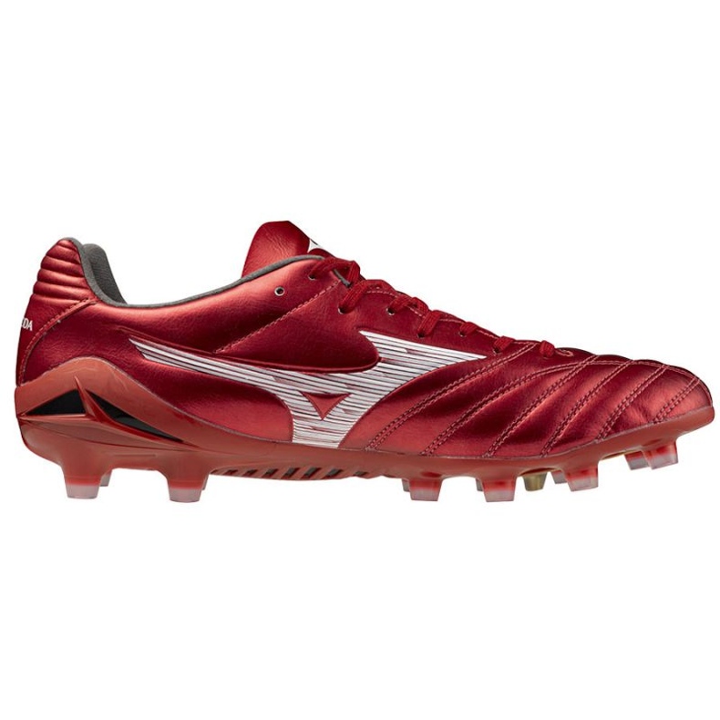 Mizuno Mizuno Neo III Pro P1GA252260 SCARPE DELLA rosso 2
