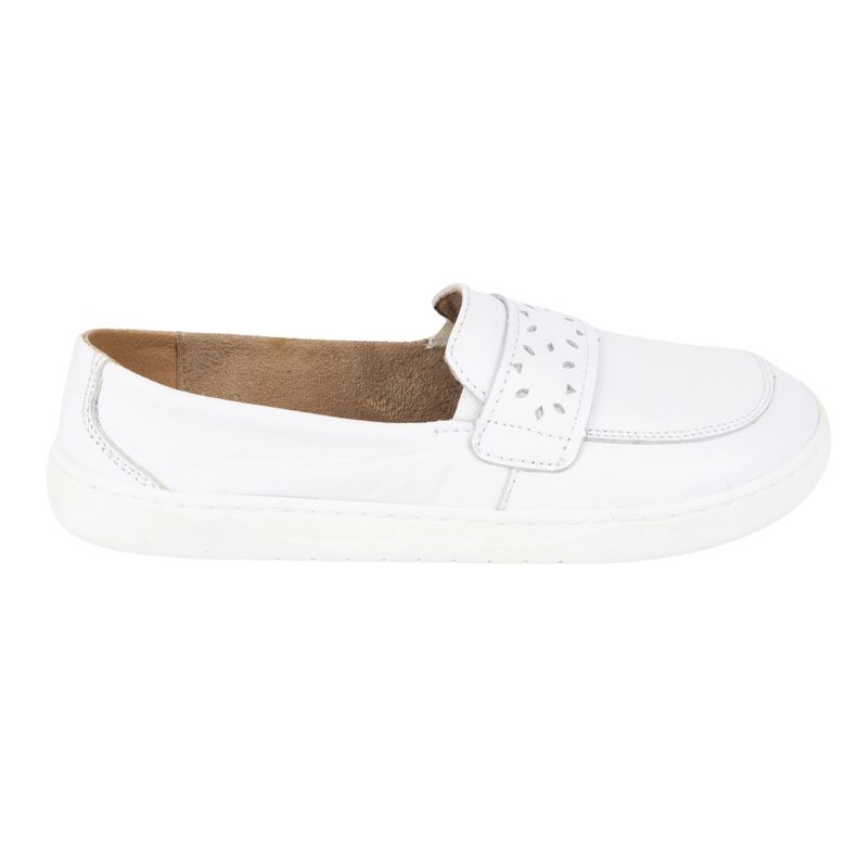 Olivier Moca bianca 2