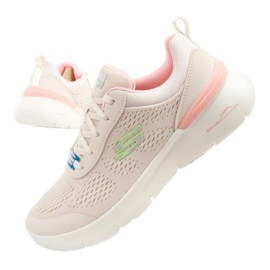 Scarpe Skechers Air Dynamight 2.0 150370/NTPK beige 1