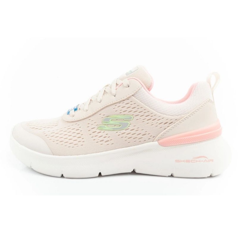 Scarpe Skechers Air Dynamight 2.0 150370/NTPK beige 2