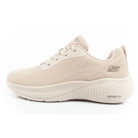 Skechers Schechers Bobs Infinity 117550/TPE Scarpe beige 2