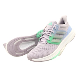 ADIDAS ULTRABUCINE HQ3786 Scarpe da corsa viola 5
