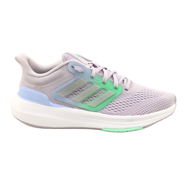 ADIDAS ULTRABUCINE HQ3786 Scarpe da corsa viola 1