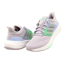 ADIDAS ULTRABUCINE HQ3786 Scarpe da corsa viola 4