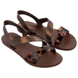 Sandali da donna Ipanema Vibe Sandalo FEM 82429 BD418 marrone 1