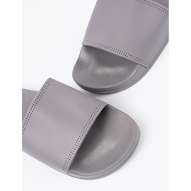 Shelvt Flip sport femminili grigi grigio 1