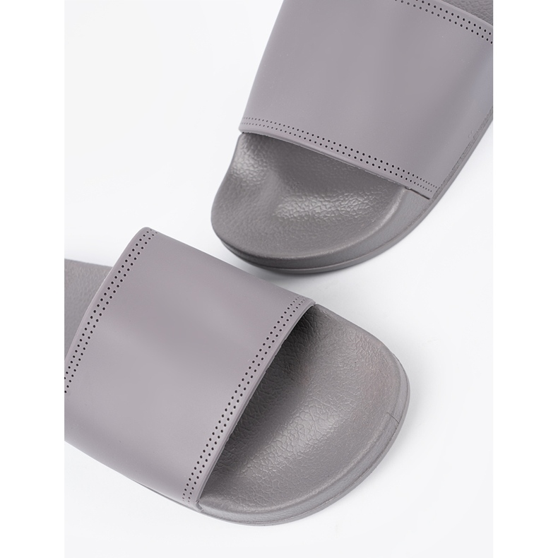 Shelvt Flip sport femminili grigi grigio 1