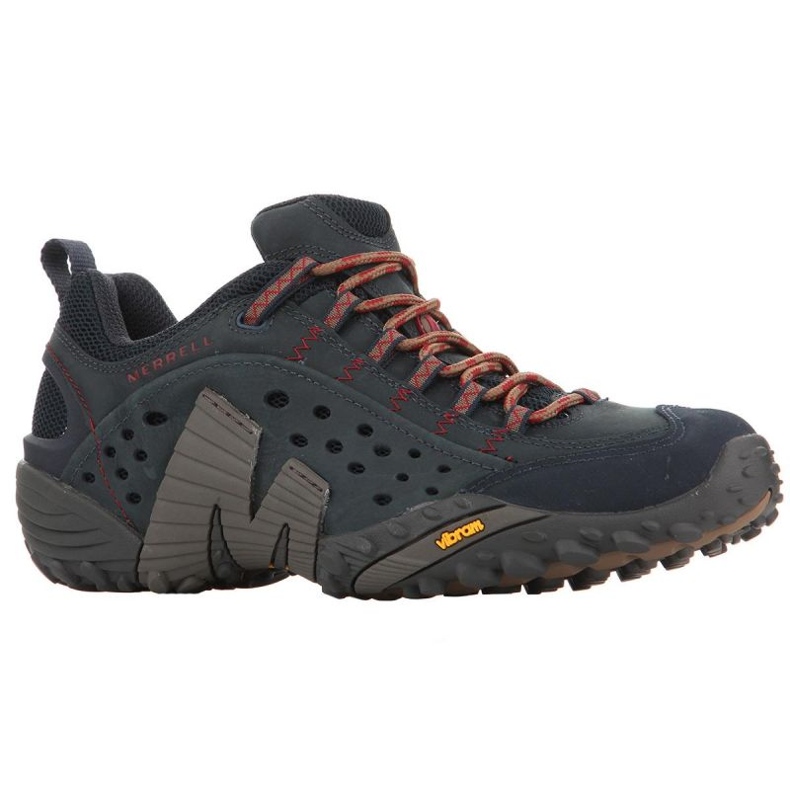 Merrell Intercept J559593 Scarpe grigio 1