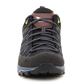 Salewa Mtn Trainer Lite GTX 61361-0971 Scarpe nero 2