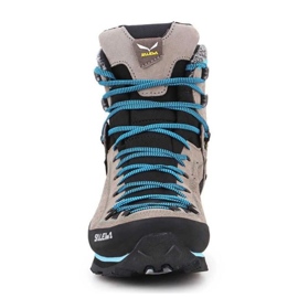 Salewa Mtn Trainer 2 Scarpe invernali GTX in 61373-7950 marrone 2