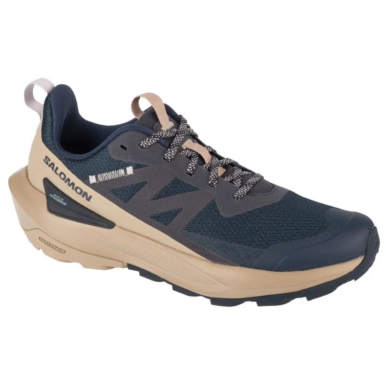 Scarpe Salomon Elixir Active 474553 blu 1