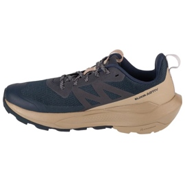Scarpe Salomon Elixir Active 474553 blu 2