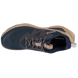 Scarpe Salomon Elixir Active 474553 blu 3