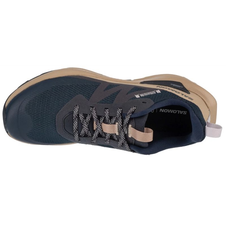Scarpe Salomon Elixir Active 474553 blu 3