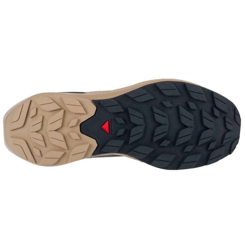 Scarpe Salomon Elixir Active 474553 blu 4