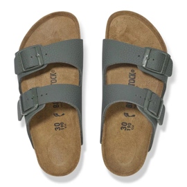 Birkenstock Arizona BS 1029447 Flip -Flops verde 5