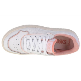 Scarpe sportive femminili ASICS Giappone S PF 1202A332-100 bianco 2