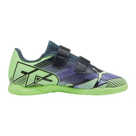 PUMA Future 7 Play It V 107956 03 Scarpe da calcio verde 1