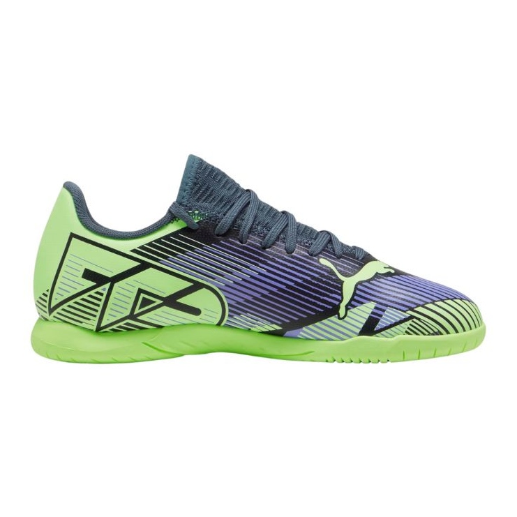 PUMA FUTURE 7 Play It 107952 03 SCARPE DI CALCIO verde 1