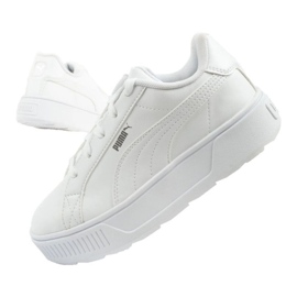 Puma Karmen 38737501 Scarpe bianca 1