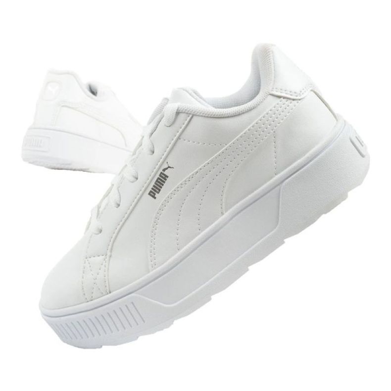 Puma Karmen 38737501 Scarpe bianca 1