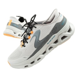 Skechers Schechers Glide -Step Altus Slip -ins 232921/Gycc Shoes grigio 1