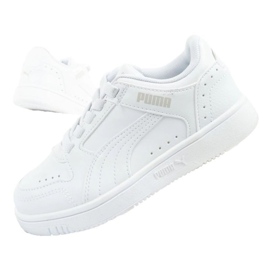 PUMA ROUNT GIOY 38198501 bianco 1