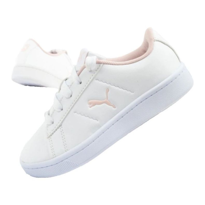 PUMA VIKKY V2 38698501 Scarpe bianco 1