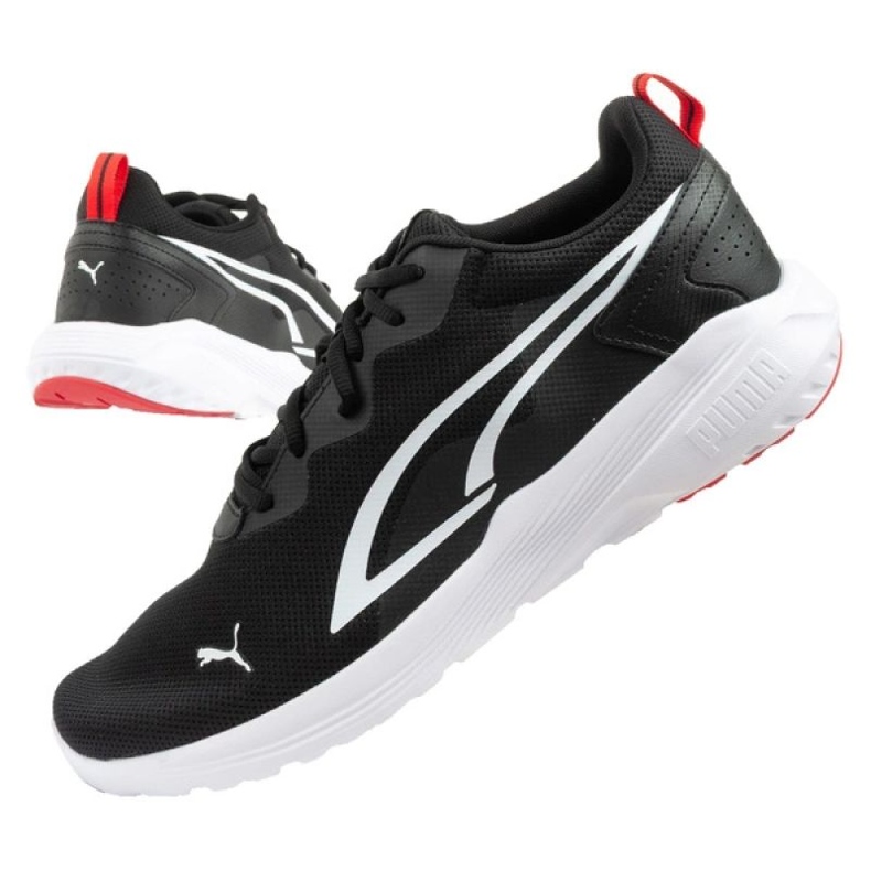 PUMA Active Active 38626903 Scarpe nero 1
