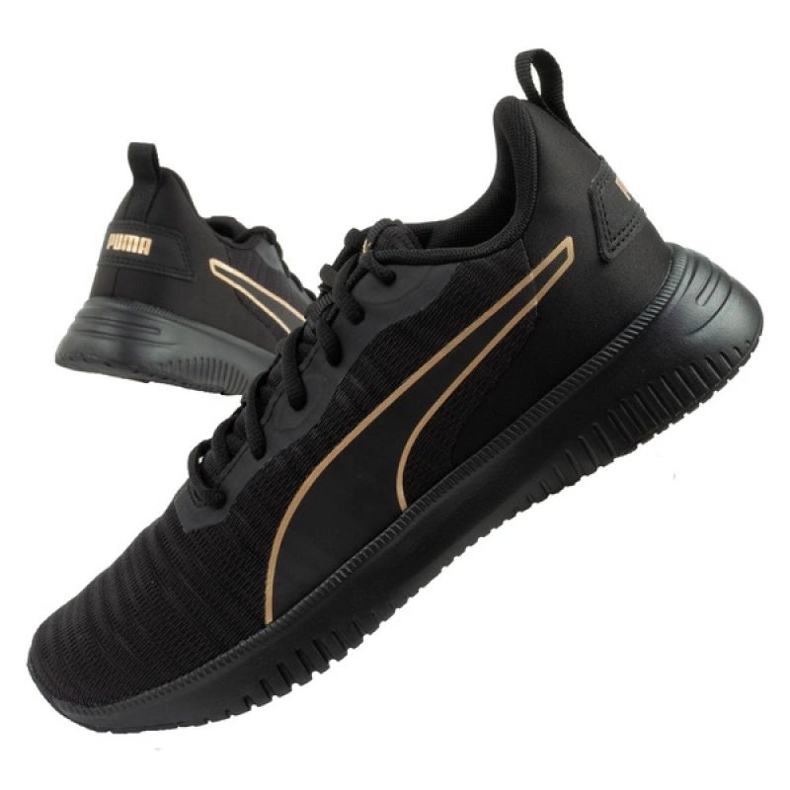 PUMA Flyer Flex 19550703 Scarpe nero 1