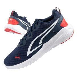 PUMA Active Active 38738607 Scarpe blu 1