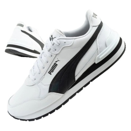 PUMA ST RUNNER V4 39973603 Scarpe bianca 1