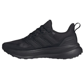 Adidas Ultrarun 5 TR JP5901 Scarpe da corsa nero 1