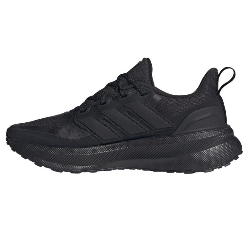 Adidas Ultrarun 5 TR JP5901 Scarpe da corsa nero 1