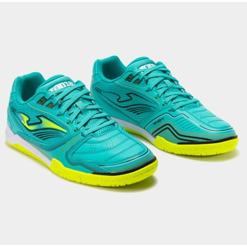 Joma Dribling 2535 driw2535in calcio di calcio verde 2