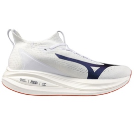 Mizuno Neo Vista 2 J1GC253401 Scarpe da corsa bianco 1