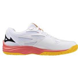 Mizuno Lightning Star Z7 V1GD230398 Volleyball Scarpe bianca 1
