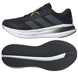 ADIDAS GALAXY 7 JQ2625 Scarpe da corsa nero 1