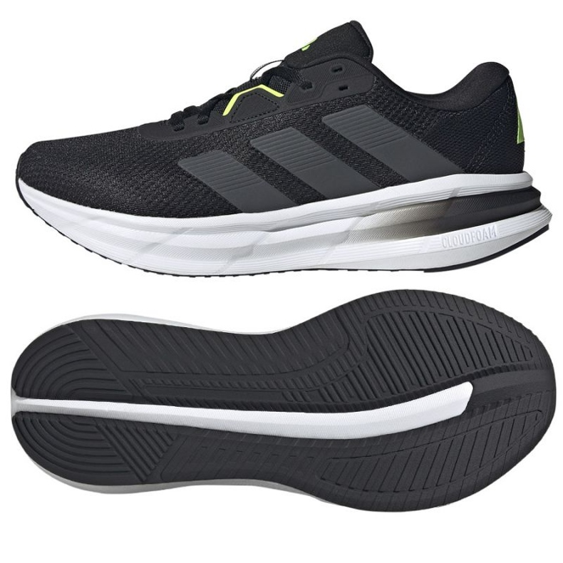 ADIDAS GALAXY 7 JQ2625 Scarpe da corsa nero 1