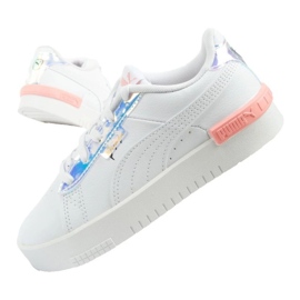 Puma Crystal 39392401 Scarpe bianca 1